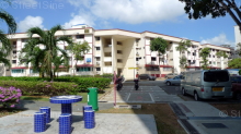 Blk 520 Hougang Avenue 6 (Hougang), HDB 3 Rooms #237172